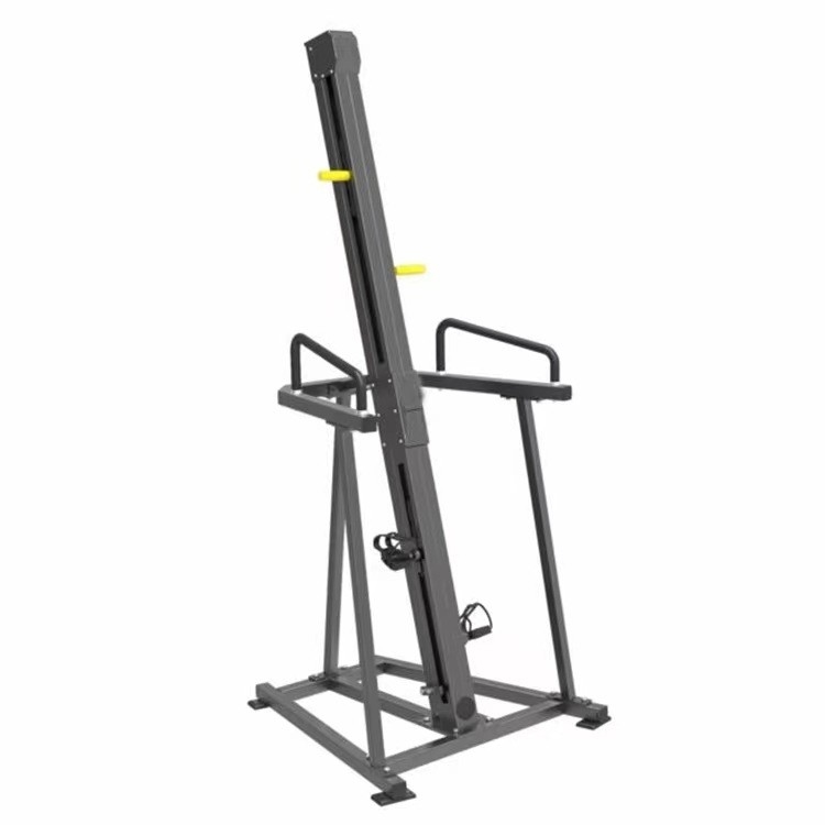 Mettiti in forma a casa con Befreeman Professional Climbing Machine LED Screen 820*980*2500 MM