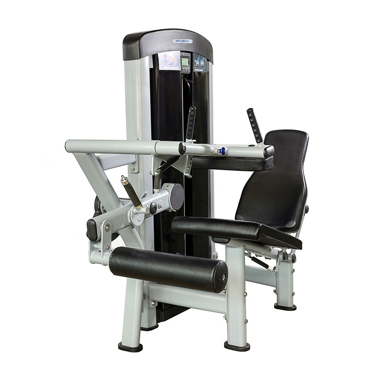 Fitness Gym Macchine per l'addestramento della forza a martello per rack di selezione del carico medio
