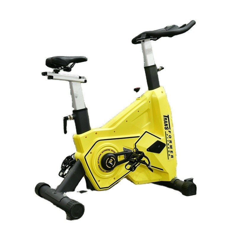Freeman Fitness Equipment bici da ginnastica spinning commerciale in 1160*595*1220mm