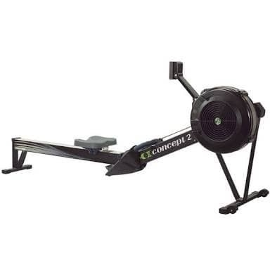 Eficace Befreeman Commercial Air Rowing Machine per fitness all'aperto 70kg 2240*610*508