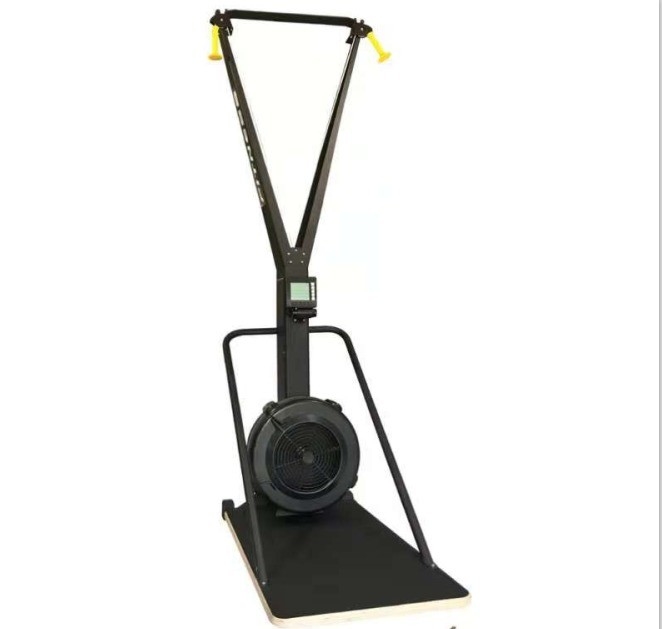 1300*600*2140mm Motorino da sci in modalità elettrica per il sistema di frenatura magnetica