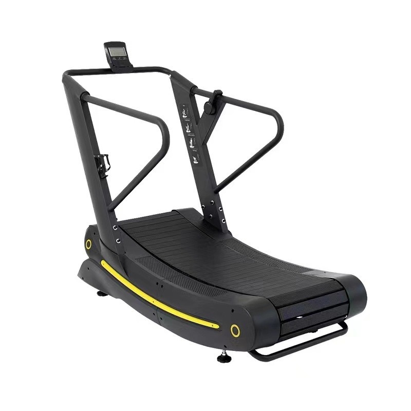 2000*900*1530mm Larghezza 42-44cm Corrimano manuale curvo per auto-generazione silenziosa