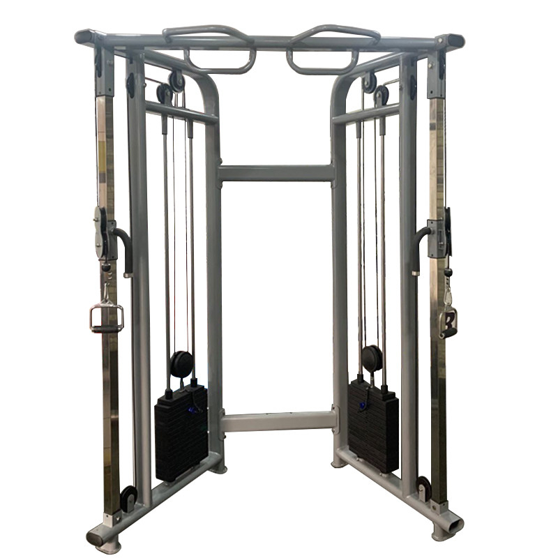 Miglior attrezzatura per palestra a casa cross-trainer multifunzionale per fitness e sport interni
