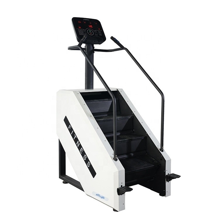 2022 Stairmaster in acciaio per fitness competitivo