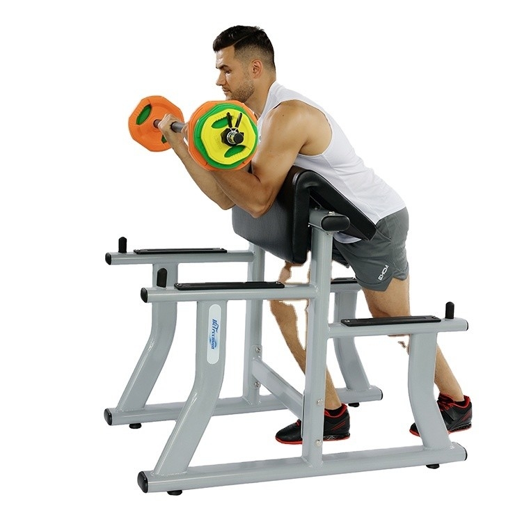 Logo personalizzato Scott Rack banco di esercizio per Pullup Rack Scott Setup Plus Heat Squad