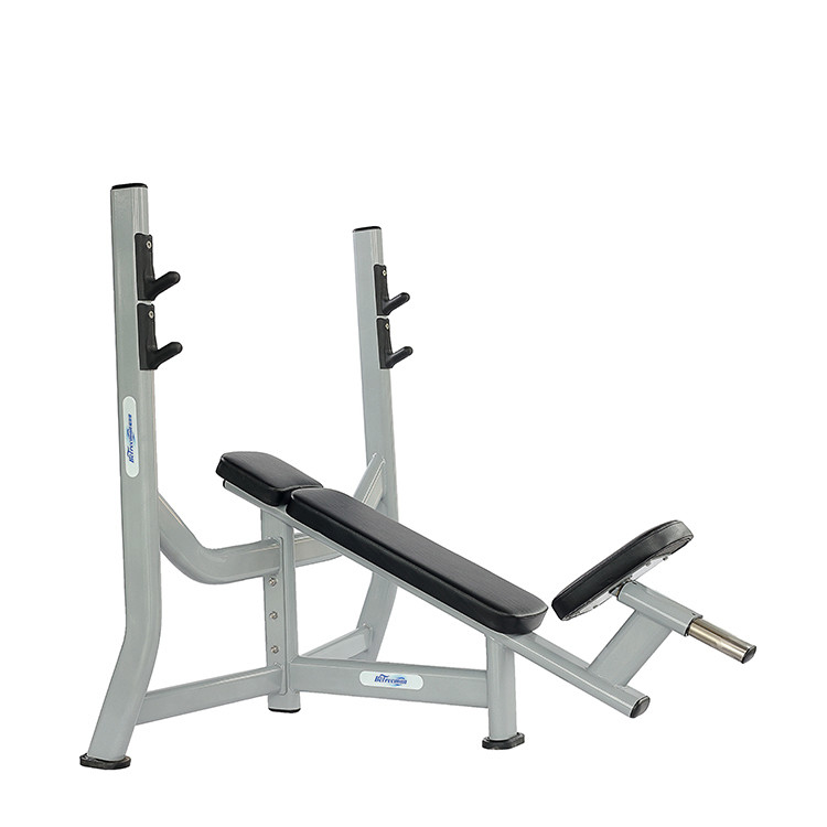 Stal Multi funzione Incline Bench Press per allenamento di bodybuilding domestico e commerciale