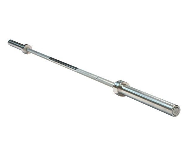 Diventa più forte con Befreeman Fitness Equipment Training Competition Sollevamento pesi 20kg Regolare Barbell