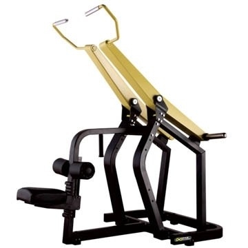 Attrezzature per il bodybuilding Macchine per la palestra con piastre cariche per l'allenamento della forza 1700*1370*1950