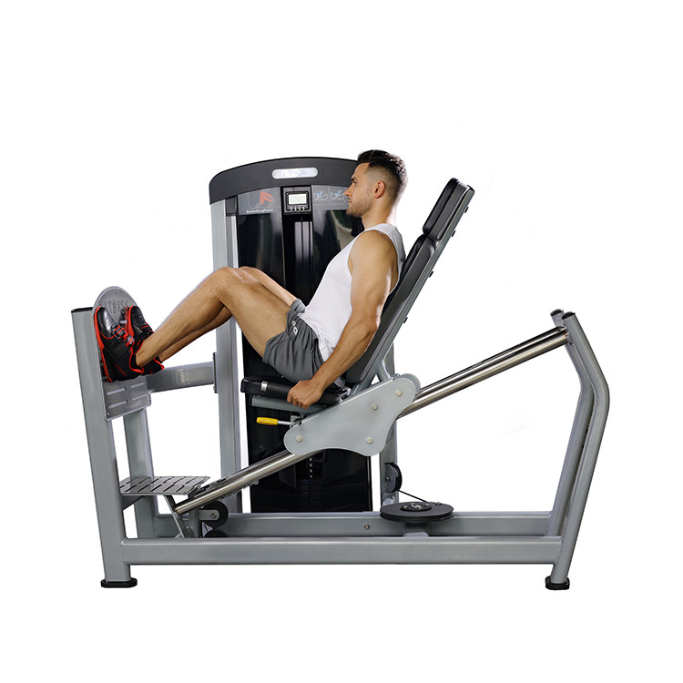 Home Gym Multi Station Get Fit con il nostro peso stack Pin caricato Leg Press Machine