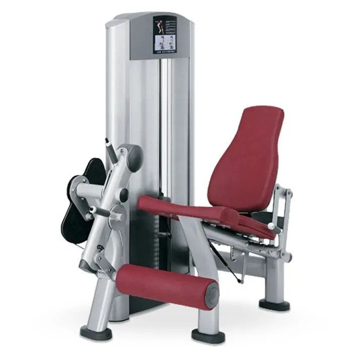 1500*1300*1750mm attrezzature per il fitness Commercial Pin Load Body Building Trainer per palestra