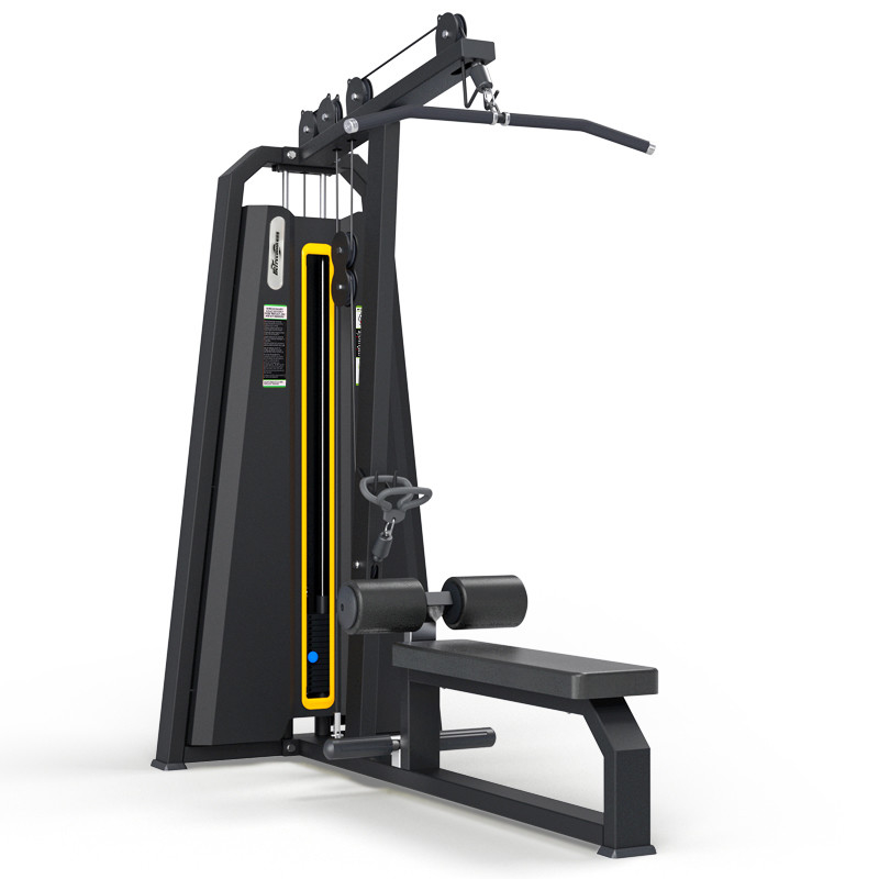 Home Gym Multi Station per allenamento di forza e accessori di bodybuilding inclusi
