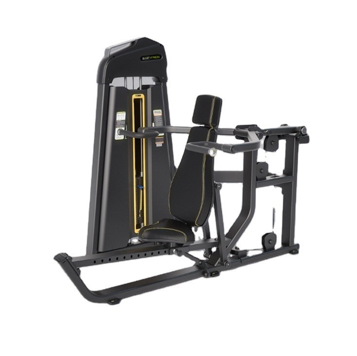 Strumentazione di palestra per sport di fitness