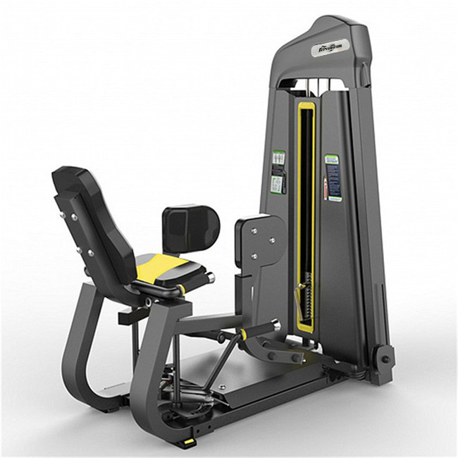 214kg Befreeman Pin caricato Hip Abductor Adductor per commerciale in allenamento di forza