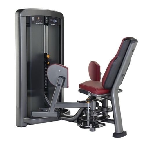 1600*1680*1650 MM Medium Loader Fitness Equipment Hip Abductor Adductor Machine di Befreeman
