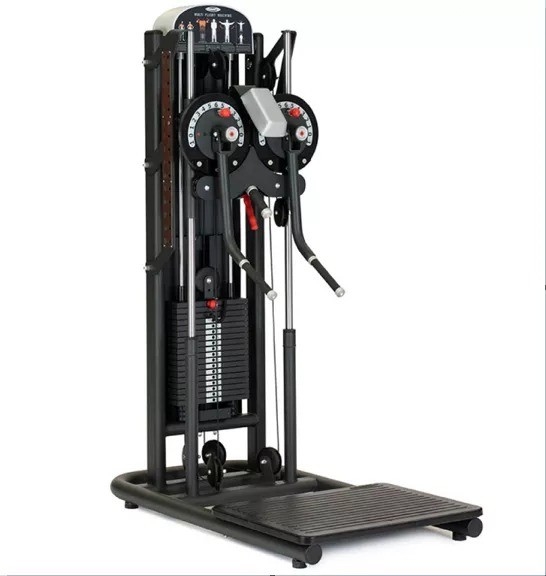 1400*760*1960 mm Macchine per la selezione del carico a pin di volo per Befreeman Gym