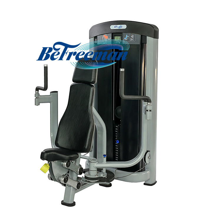 Macchine di fitness per mosca pettorale commerciale 1020*1400*1650 attrezzature per palestra per pressione toracica