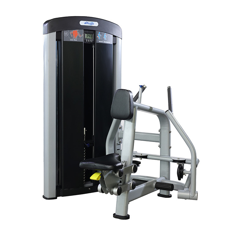 Opzionale Colore del telaio selezionabile Commerciale attrezzature per il body building